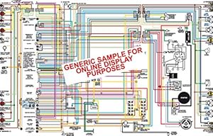 1969 Ranchero Wiring Diagram - Wiring Diagram Schemas