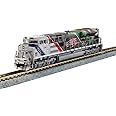 Kato N Scale EMD SD70ACe UP The Spirit #1943
