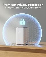 Reolink Home Hub All-in-One Centre Security 4K Live View Local Storage Wi-Fi 6 view 8