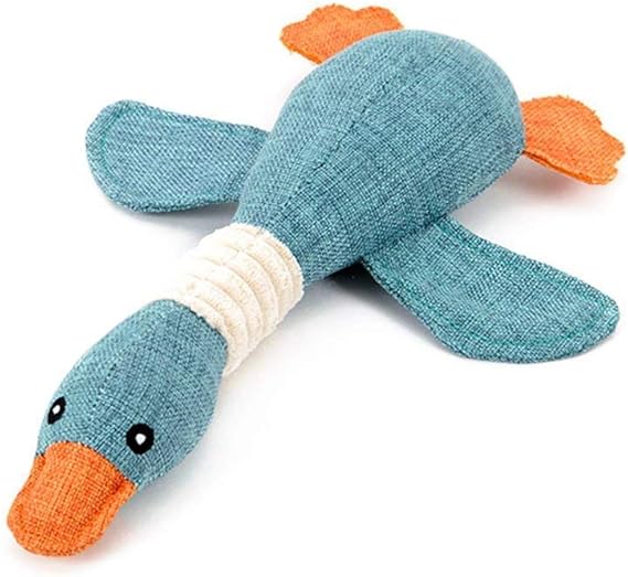 soft dog toys for aggressive chewers