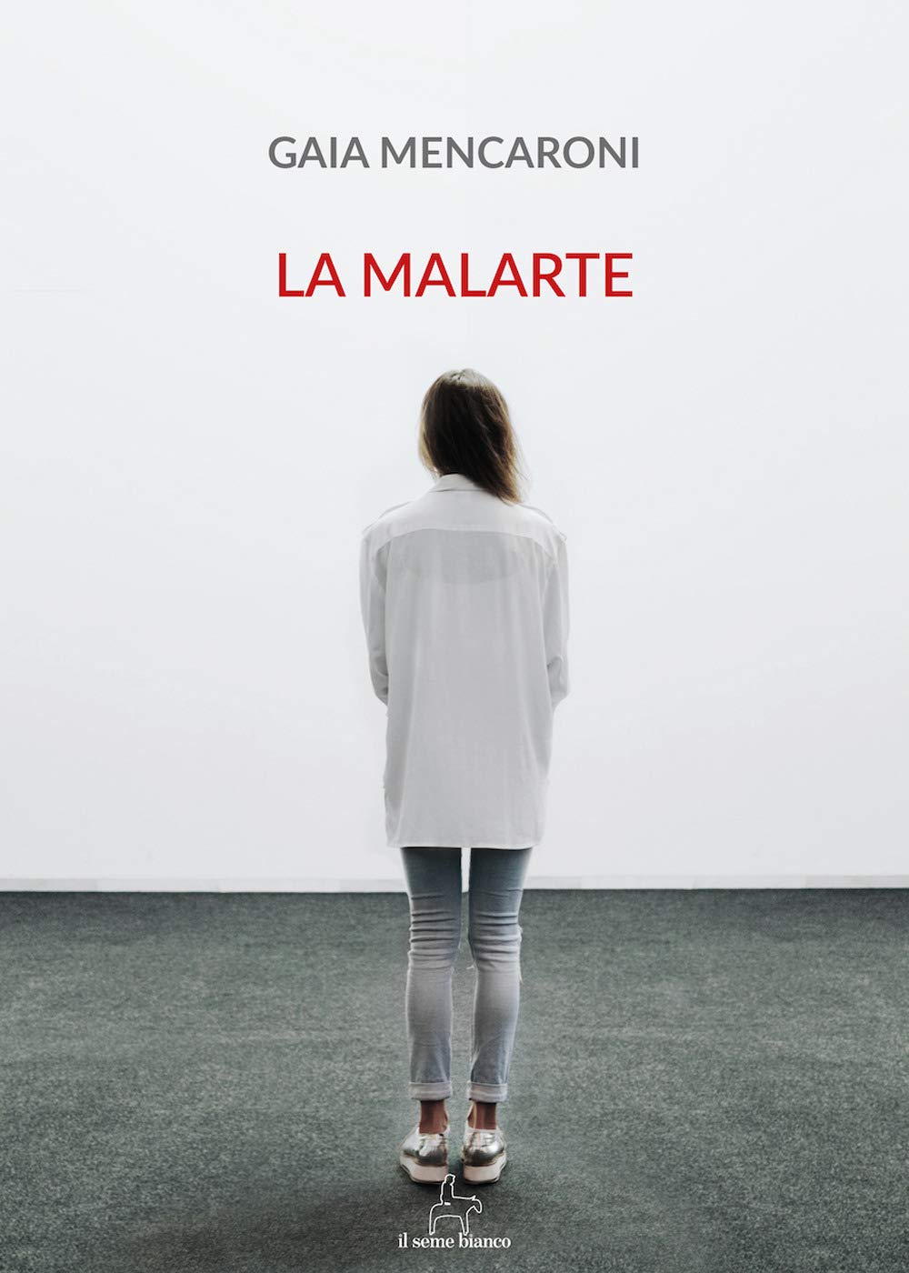 La malarte – Gaia Mencaroni