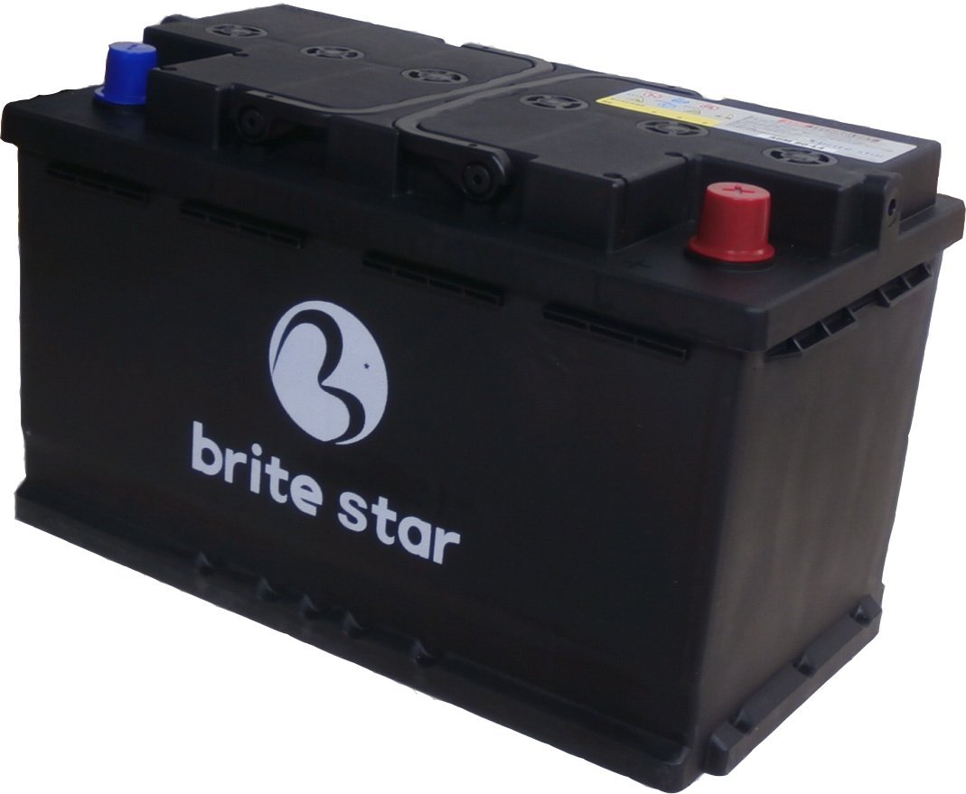 希少 Brite Star ブライトスターバッテリー 輸入車用 Agm 80 L4 アイドリングストップ車 充電制御車対応 B01g6qxohw 美しい Ihmc21 Com