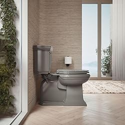 KOHLER CACHET® NIGHTLIGHT RL QC EB TOILET