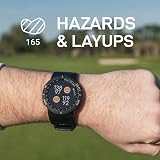 Shot Scope V5 GPS Watch with Automatic Performance Tracking view 6