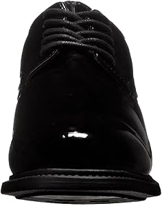 swat oxford shoes