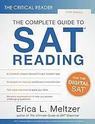 The Critical Reader, Fifth Edition: The Complete