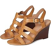 Cole Haan womens Josie Fisherman Wedge