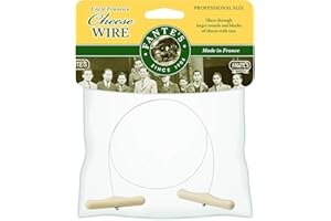 Fante's 2555 Cheese Wire