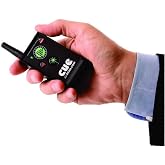 DSAN 3-Button Remote for PerfectCue Presentation Systems (PC-AS-3-Grn)
