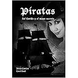 Piratas -del Caribe y el mapa Secreto