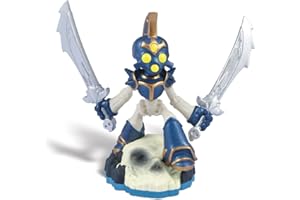 ACTIVISION Skylanders SWAP Force: Twin Blade Chop Chop Series 3 Character