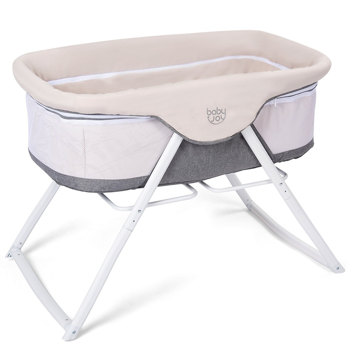 traditional bassinet