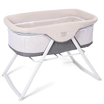 lightweight travel bassinet