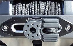 Factor55 00050-01 Flatlink Original Folding Winch