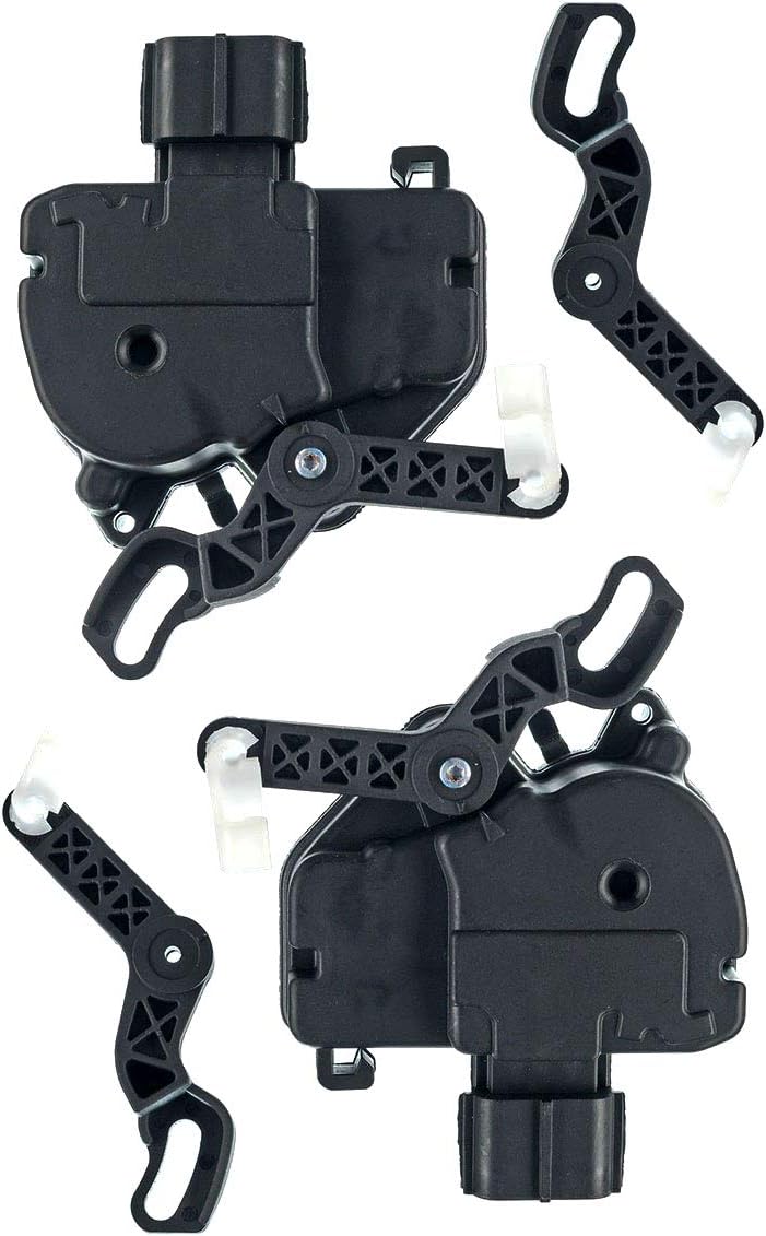 APremium Sliding Door Power Lock Actuators Motors for Chrysler Town