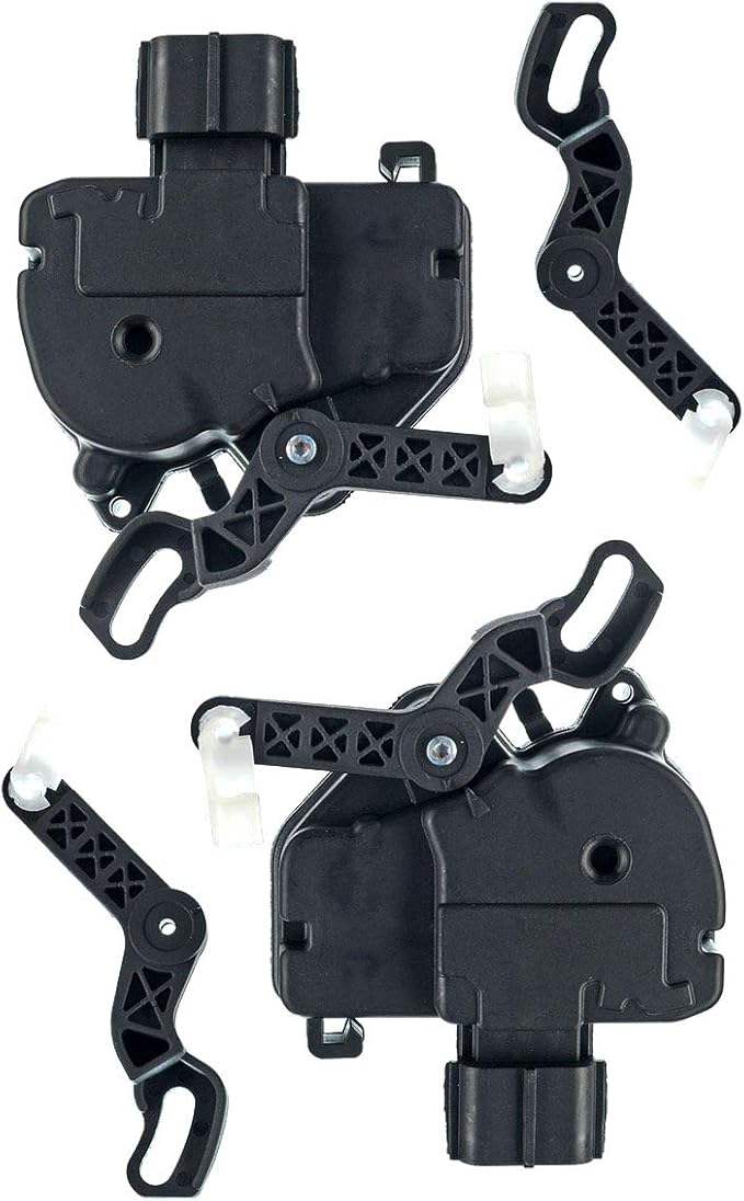 APremium Sliding Door Power Lock Actuators Motors for Chrysler Town