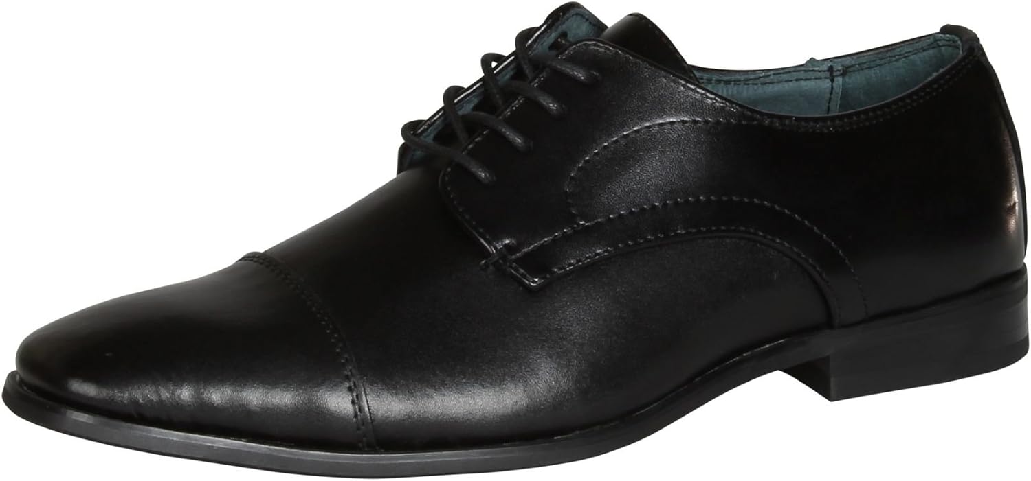 Brutini Men�s 175641 Oxford Shoes Amazon.ca
