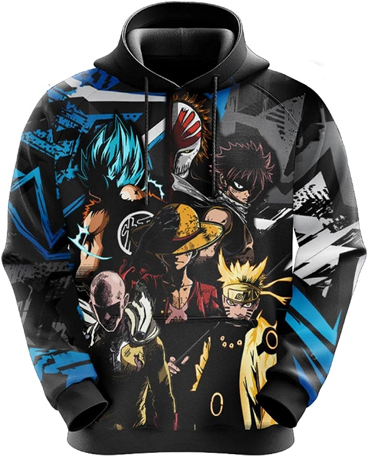eventide decker vintage wash slub hoodie