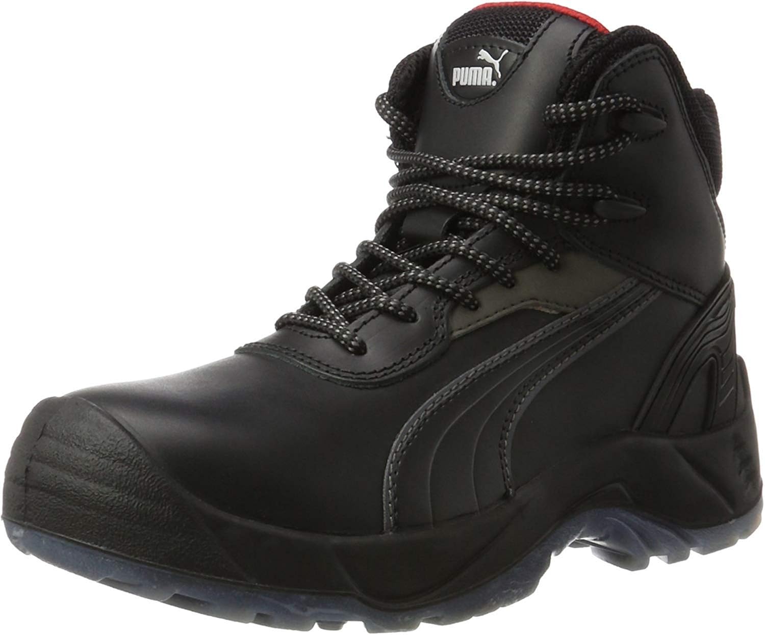 pioneer safety boots