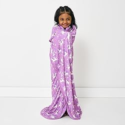 Little Sleepies Two-Piece Pajama Set for Boys
