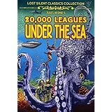 20,000 Leagues Under The Sea (Silent)