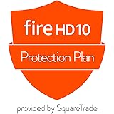 2-Year Accident Protection for Fire HD 10 (11th Generation)
