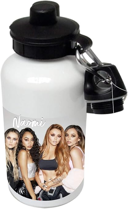 personalised child's water bottle