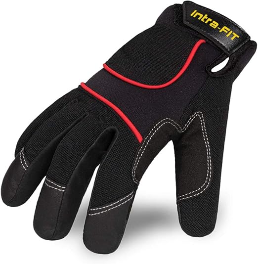 gloves for mechanical work