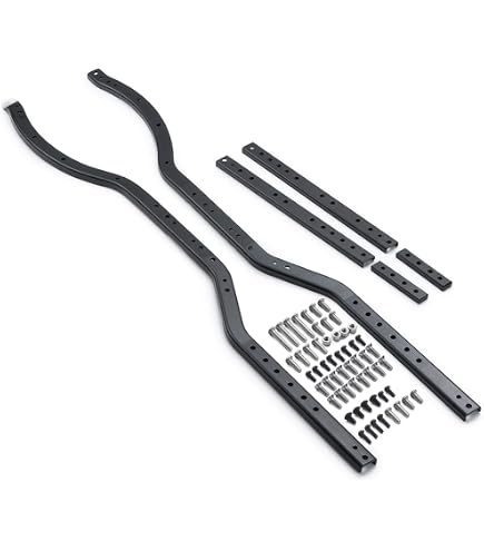 Telaio Centrale (longherone) CEN F450 - Ricambio Originale CEGCD0405