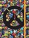 Overwatch: All Over Character Icon Notebook by 