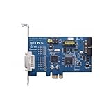Geovision GV600-4 310-G60Ex-040 Gv600- 4 Ch Dvi