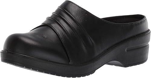 women's comfort clogs and mules