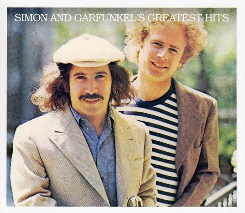 Simon & Garfunkel's Greatest (The Drums Best Friend Live)