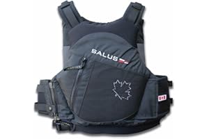 Salus Abacus PFD