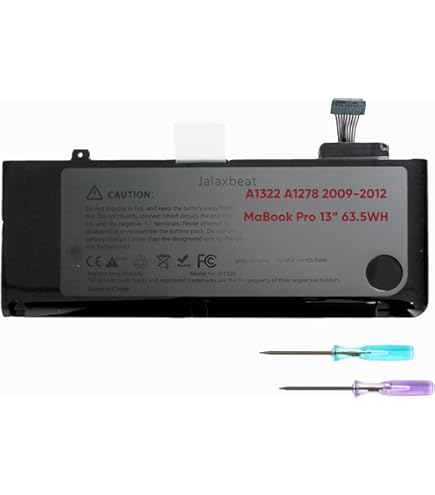 Amazon.com: E-YIIVIIL New Replacement Battery Compatible with