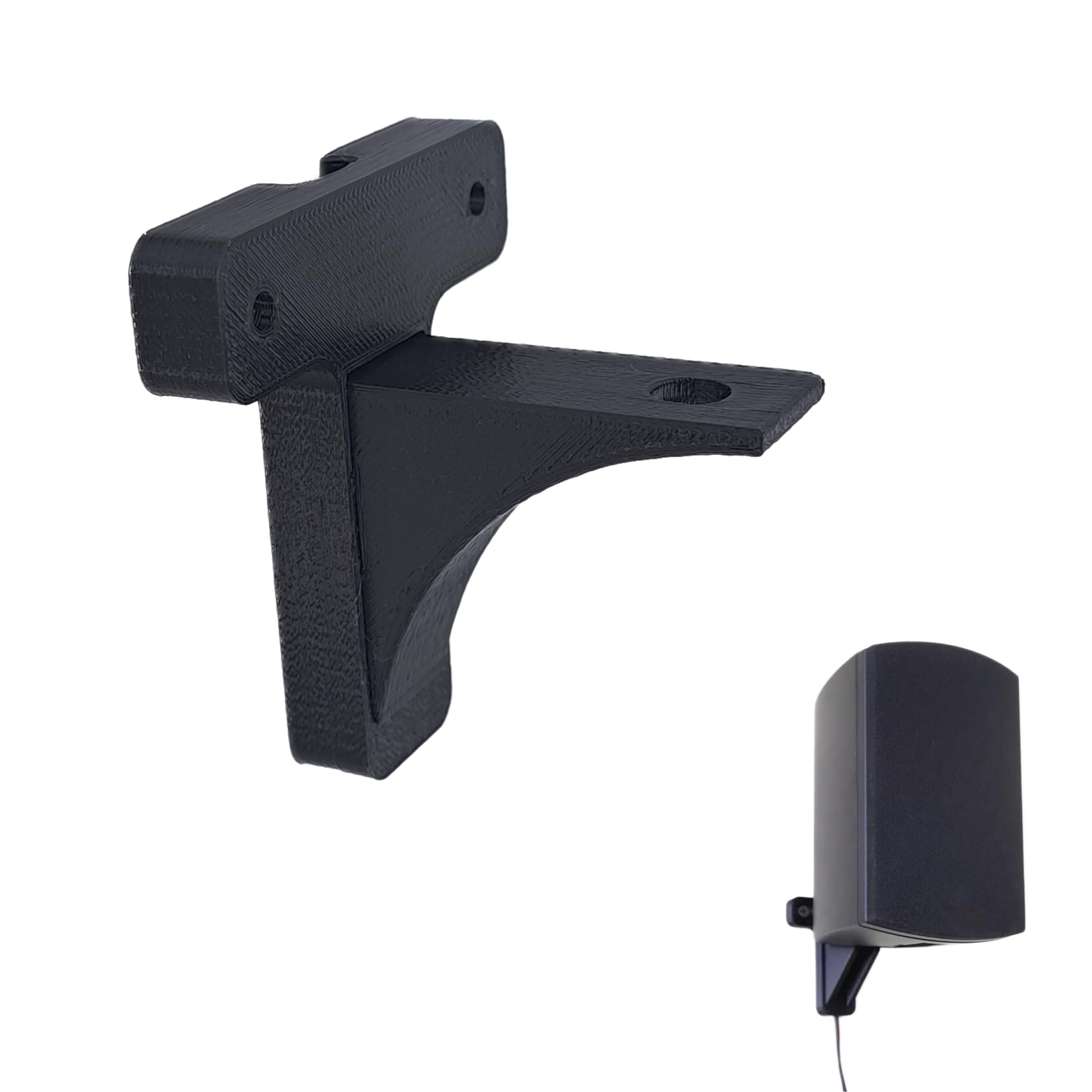 XINGBIRDS Wall Mount for Klipsch ProMedia