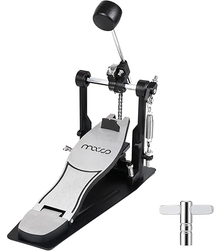 Amazon.com: Yamaha FP-8500B Foot Pedal - Belt Drive, 800 Series