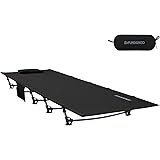 oex ultralite folding cot