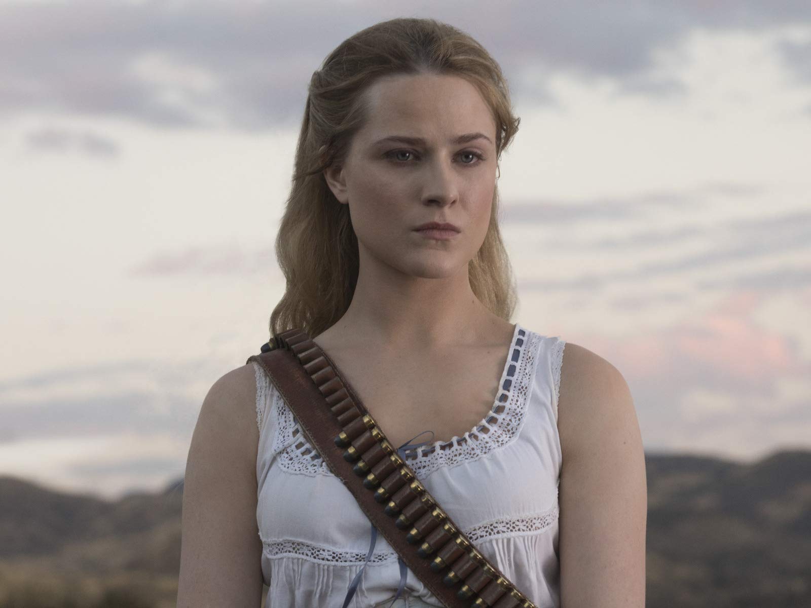 Watch Westworld Season 3 Prime Video