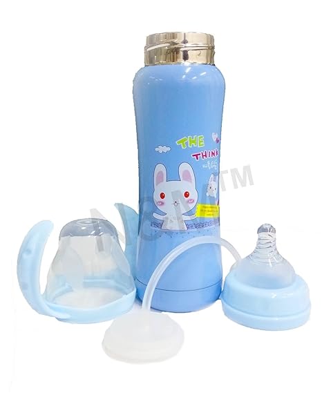 steel milk bottle for baby online