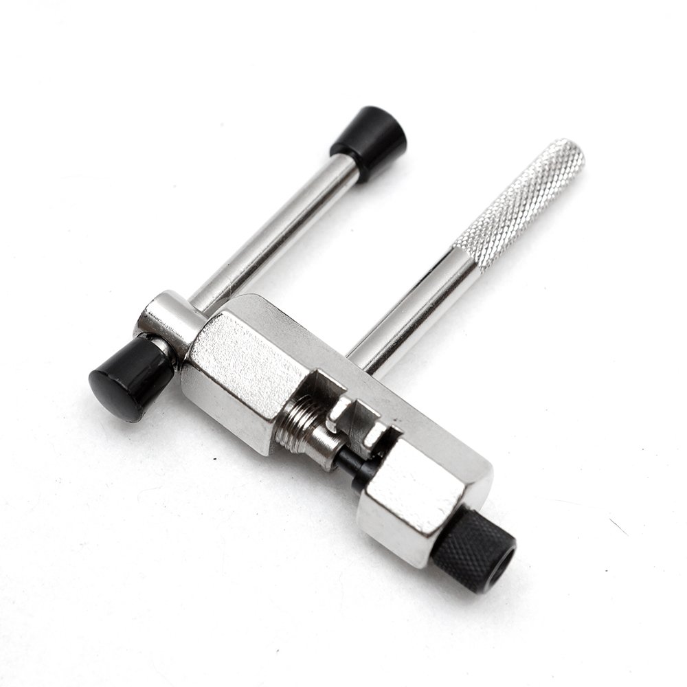 DIYI Bike Chain Splitter Tool Cycle Bicycle Chain Breaker Rivet Link Remover Tool