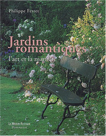 Jardins romantiques