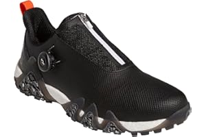 adidas Men's Codechaos 22 Boa Spikeless Golf Shoes