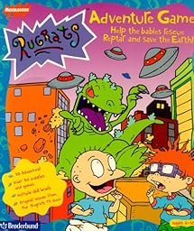 Rugrats