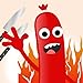 Sausage Run Fun Hot