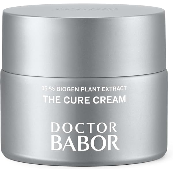 【tekura】BIMORE Skin Care Gel 50g Amazon.com: BABOR DOCTOR Repair Rx Ultimate Repair Gel-Cream