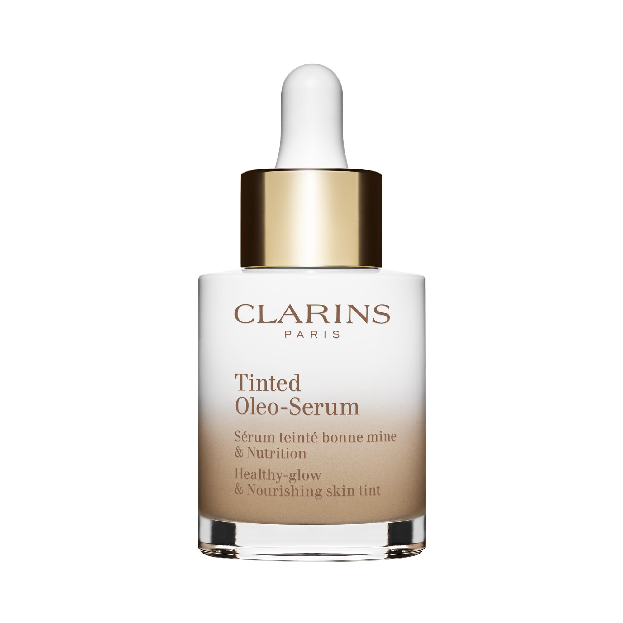 Clarins Tinted Oleo-Serum 04 30ml — image 1