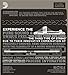 D'Addario Guitar Strings - XL Half Rounds Electric Guitar Strings - Semi-Flat Wound - Bright Tone, Smooth Feel, Reduced Finger Noise - EHR370 - Medium, 11-49