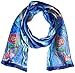 Laurel Burch Scarves, Sea Dreams