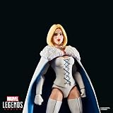 Marvel Legends Emma Frost Action Figure White 15 cm Hasbro X-Men 97 view 3